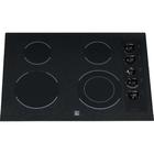 Electric Cooktop logo