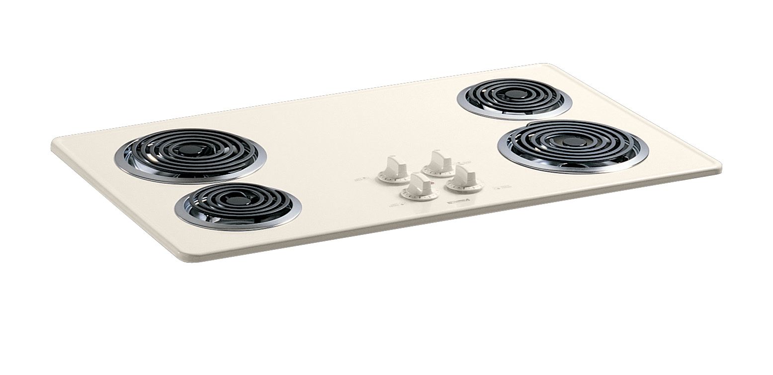 Kenmore 79043494400 Electric Cooktop