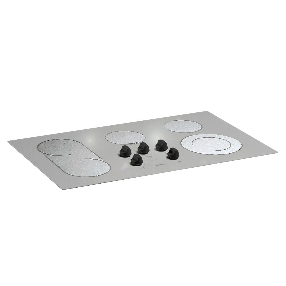 Kenmore 79044073400 Electric Cooktop