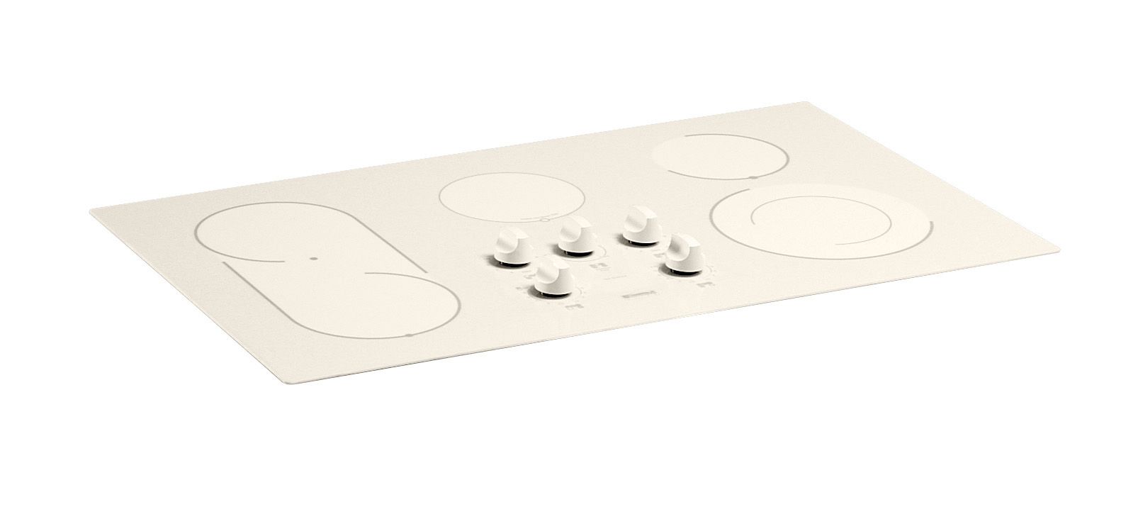 Kenmore 79044074400 Electric Cooktop