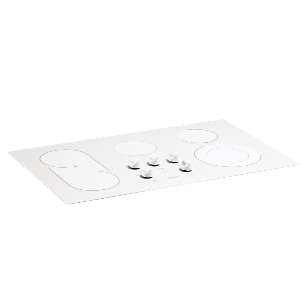 Kenmore 79044072400 Electric Cooktop