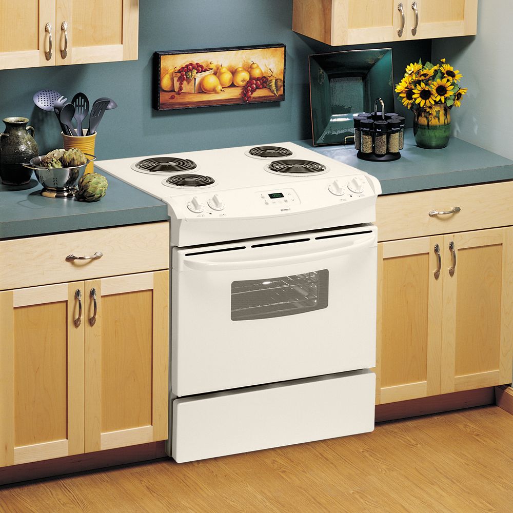 Kenmore 79046254400 Electric Range
