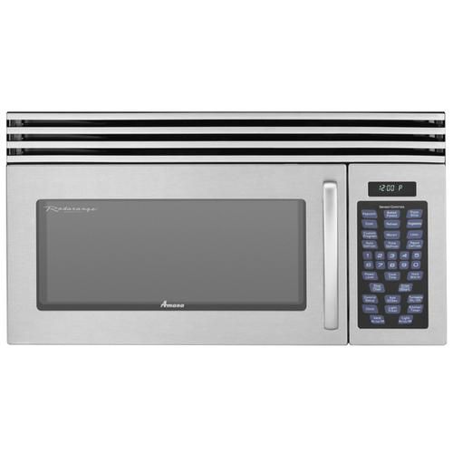 Amana AMV5164AAB Microwave