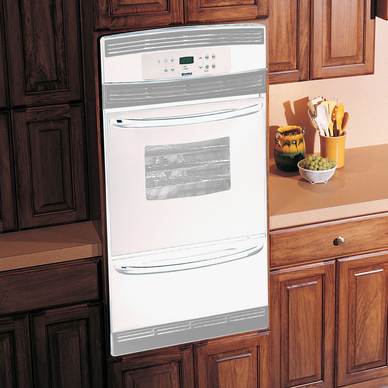 Kenmore 79030172400 Gas Wall Oven