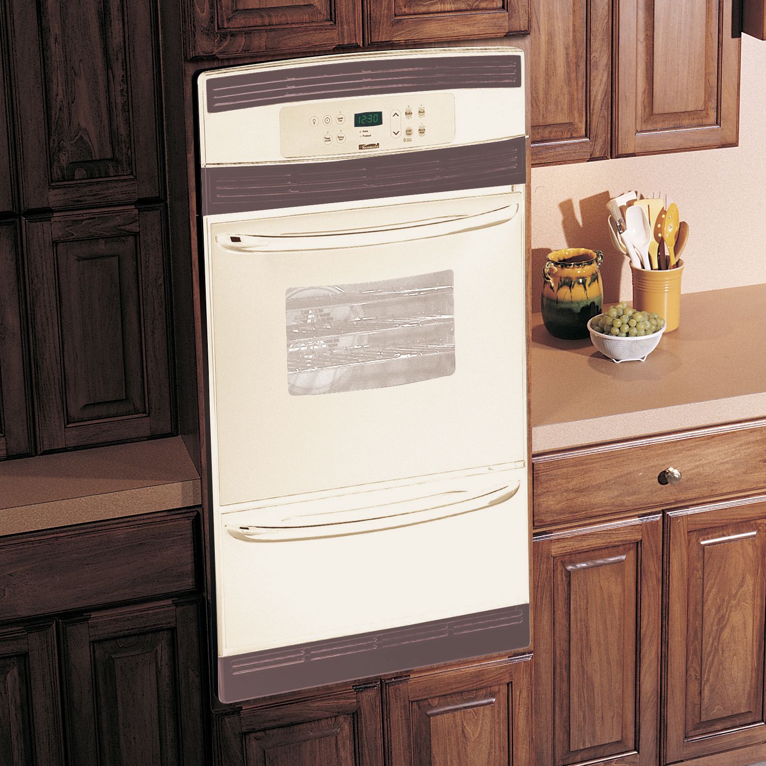 Kenmore 79030474400 Gas Wall Oven