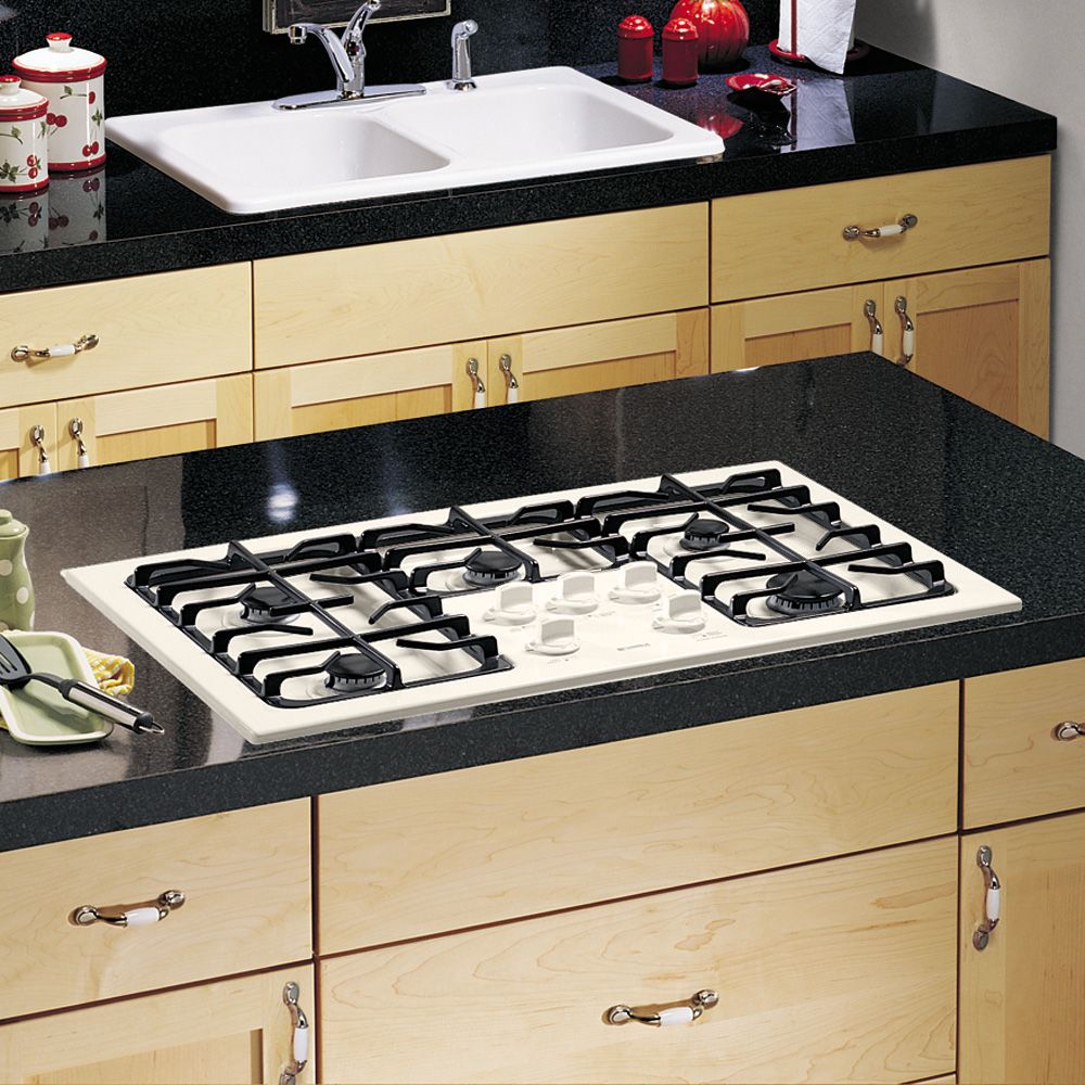 Kenmore 79032244400 Gas Cooktop