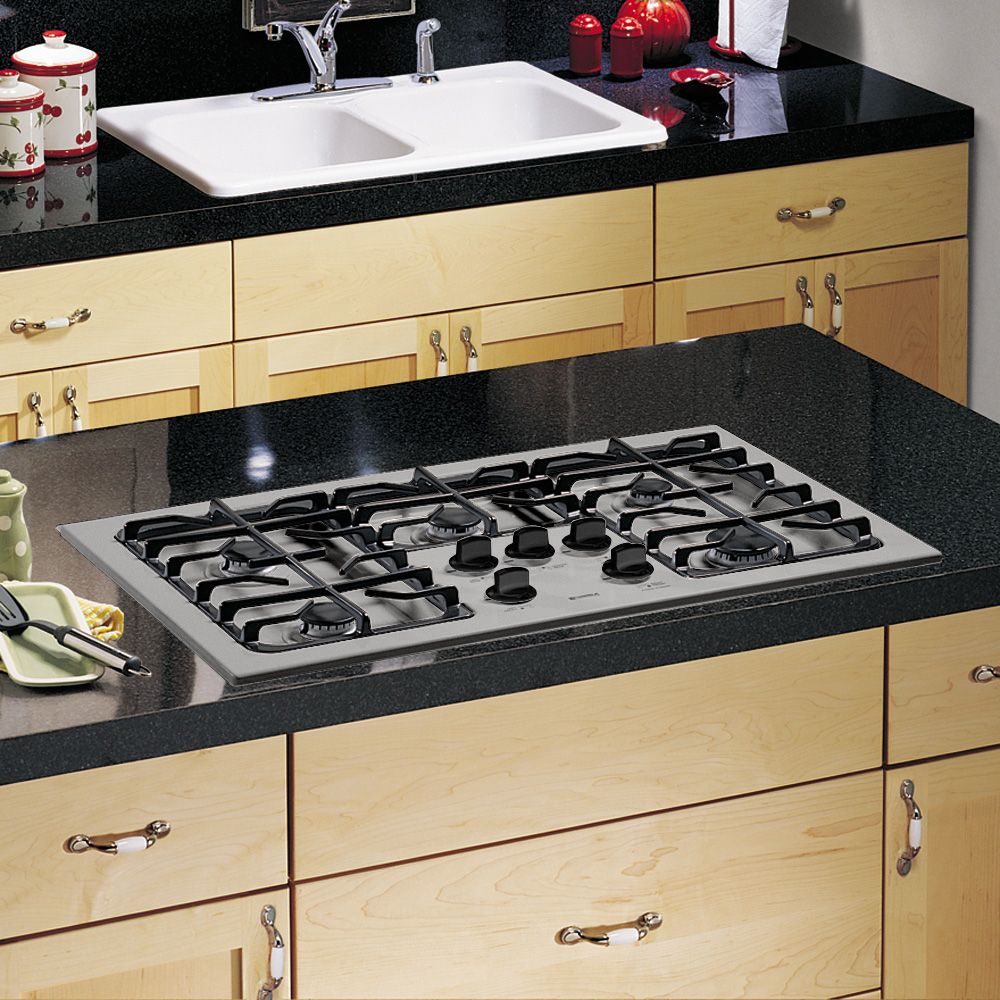 Kenmore 79032243400 Gas Cooktop