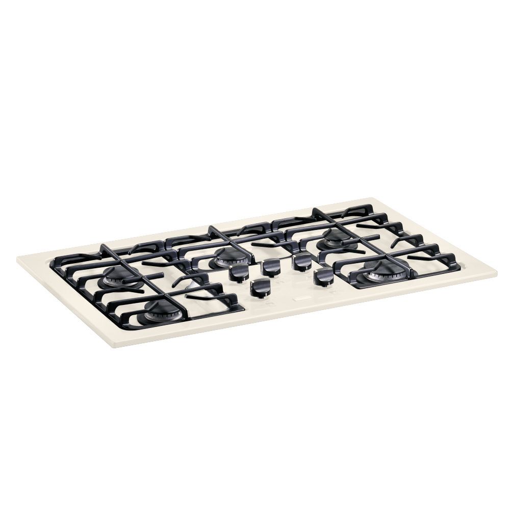 Kenmore Elite 79033234401 Gas Cooktop