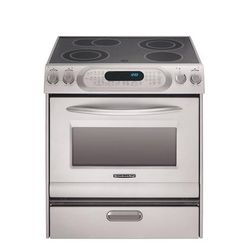 Looking For Kitchenaid Model Kesa907pss01 Electric Range Repair