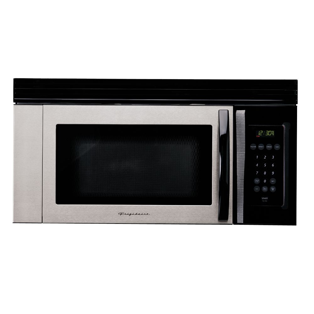 Frigidaire FMV156DCF Microwave/Hood Combo