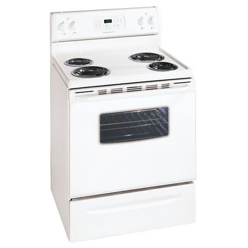 Frigidaire FEFS52DQD Electric Range