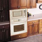 Wall Oven/Microwave Combo logo