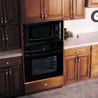 Wall Oven/Microwave Combo logo