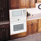 Wall Oven/Microwave Combo logo