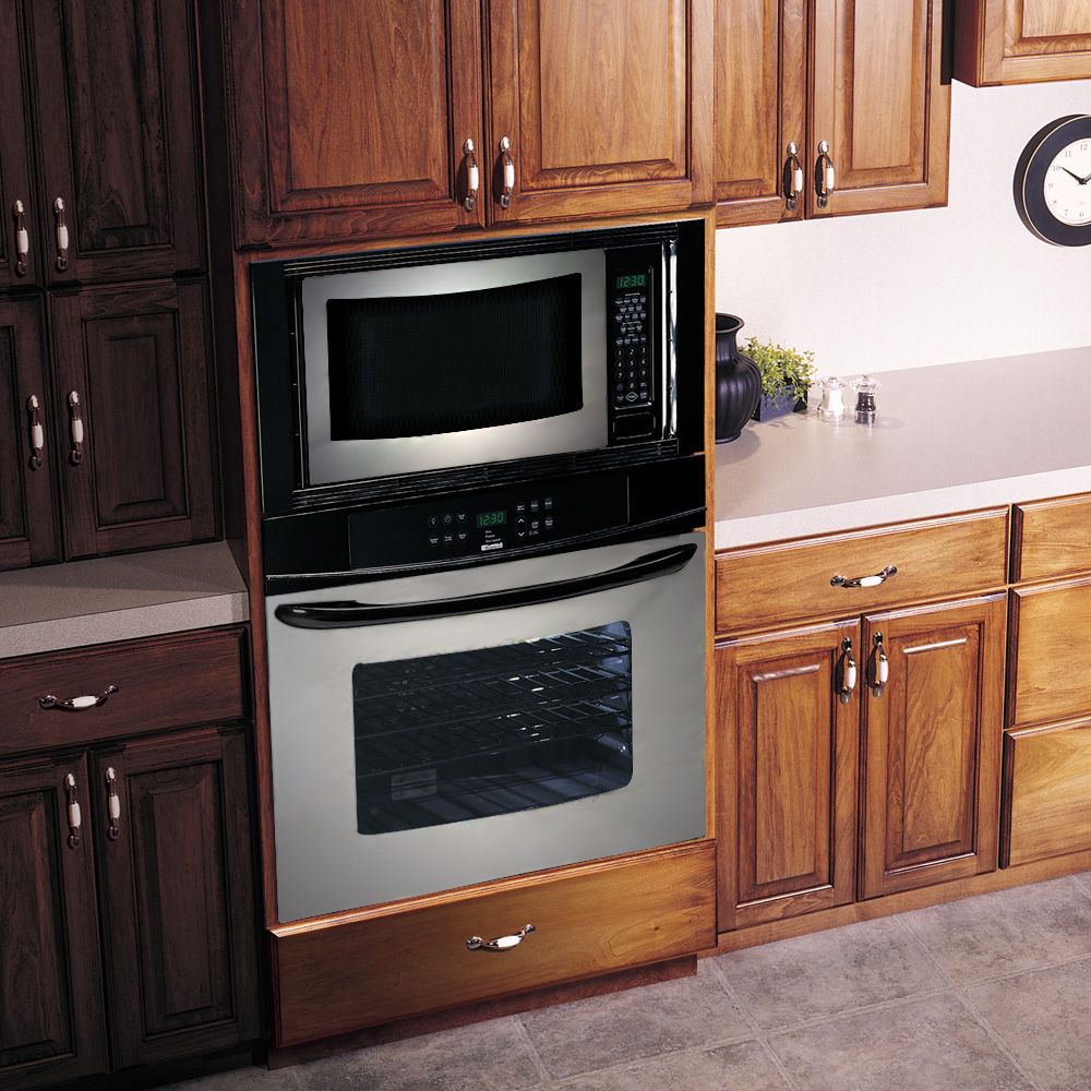 Kenmore 79047853404 Wall Oven/Microwave Combo
