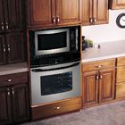 Wall Oven/Microwave Combo logo