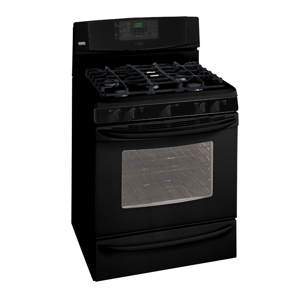 Kenmore Elite 79079389405 Dual-Fuel Range