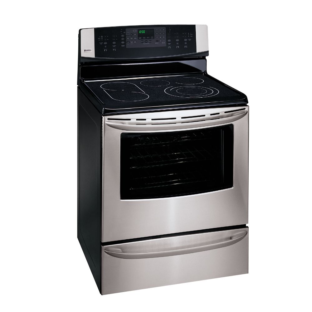 Official Kenmore elite range parts Sears PartsDirect