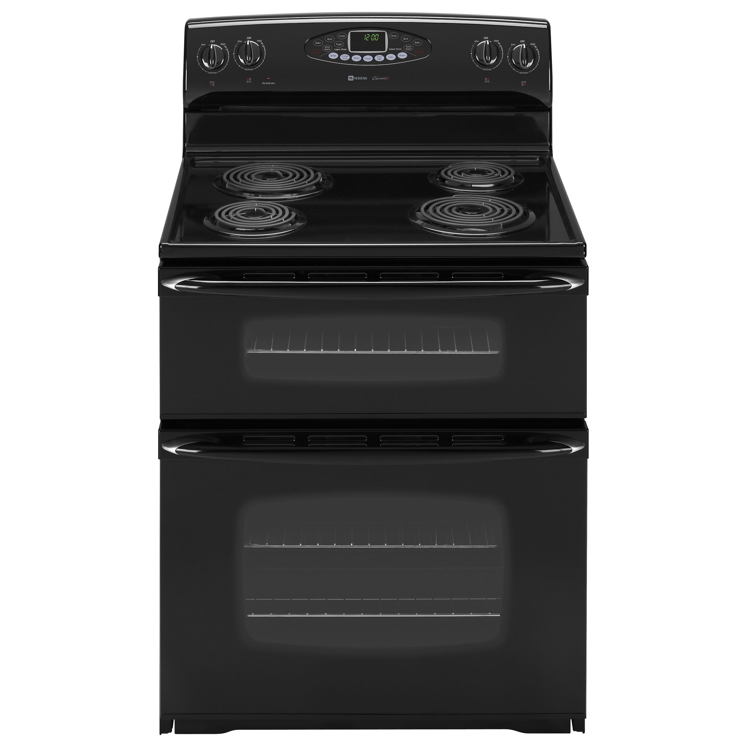 Maytag MER6555AAQ Electric Freestanding Range
