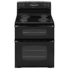 Electric Freestanding Range logo