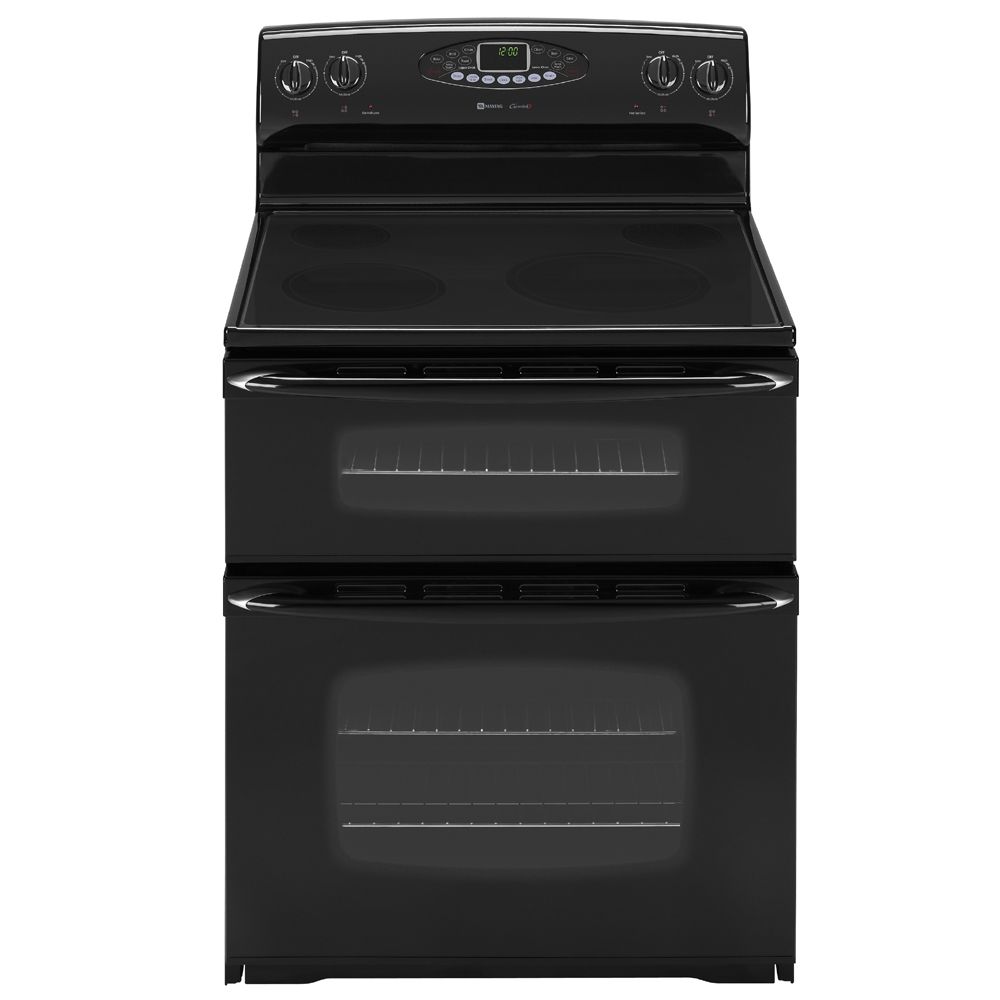 Maytag MER6755AAS Electric Freestanding Range