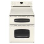 Electric Freestanding Range logo