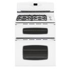 Gas Freestanding Range logo