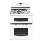 Gas Freestanding Range logo