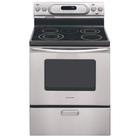 Electric Freestanding Range logo