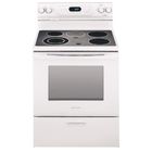 Electric Freestanding Range logo