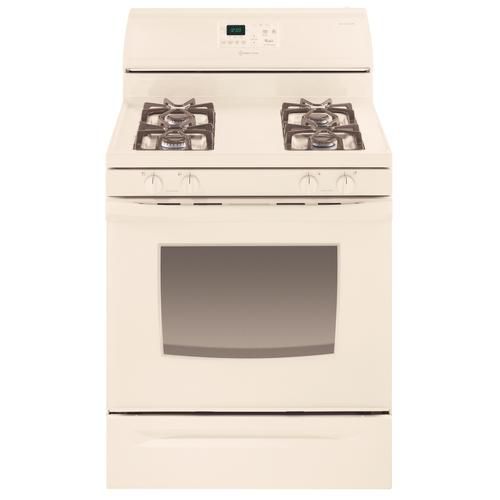 Whirlpool SF369LEPT0 Gas Range