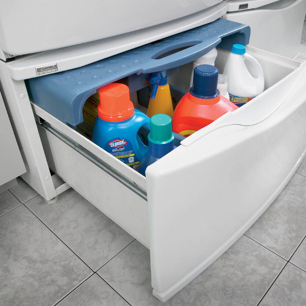 Kenmore 11055842400 Laundry Accessories