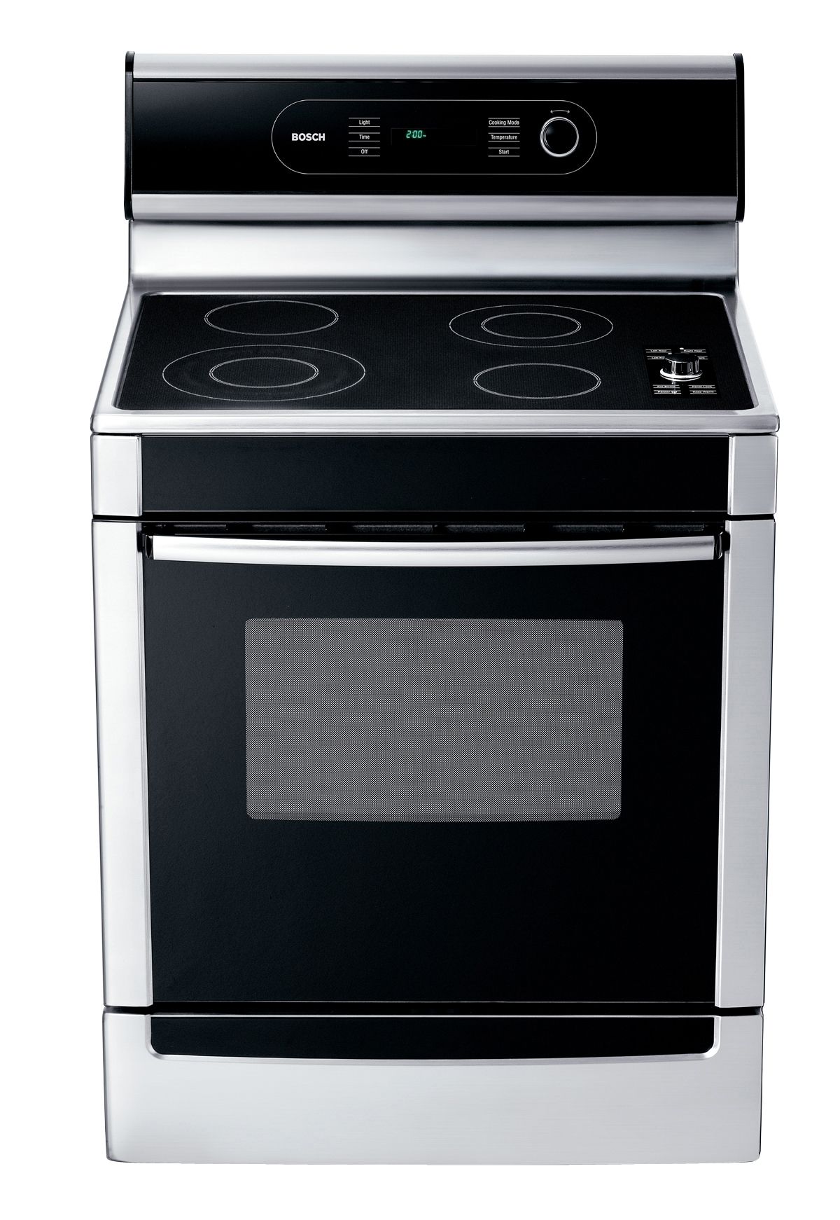 Bosch HES445U/01 Range