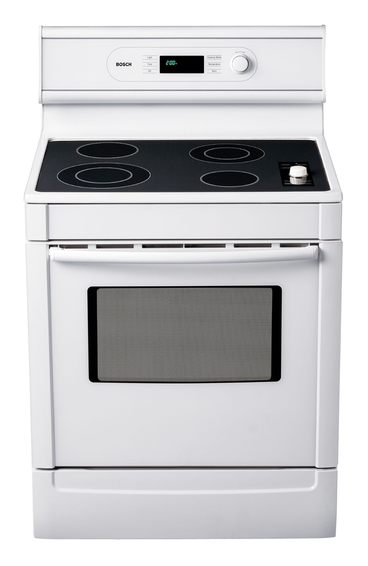 Bosch HES442U/01 Range
