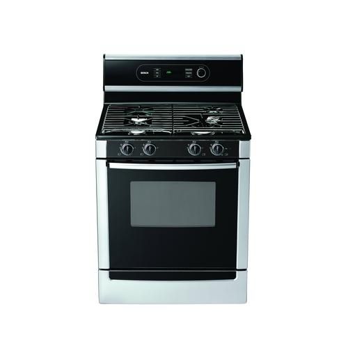 Bosch HGS445UC/01 Range