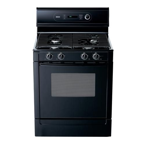 Bosch HGS446UC/01 Range