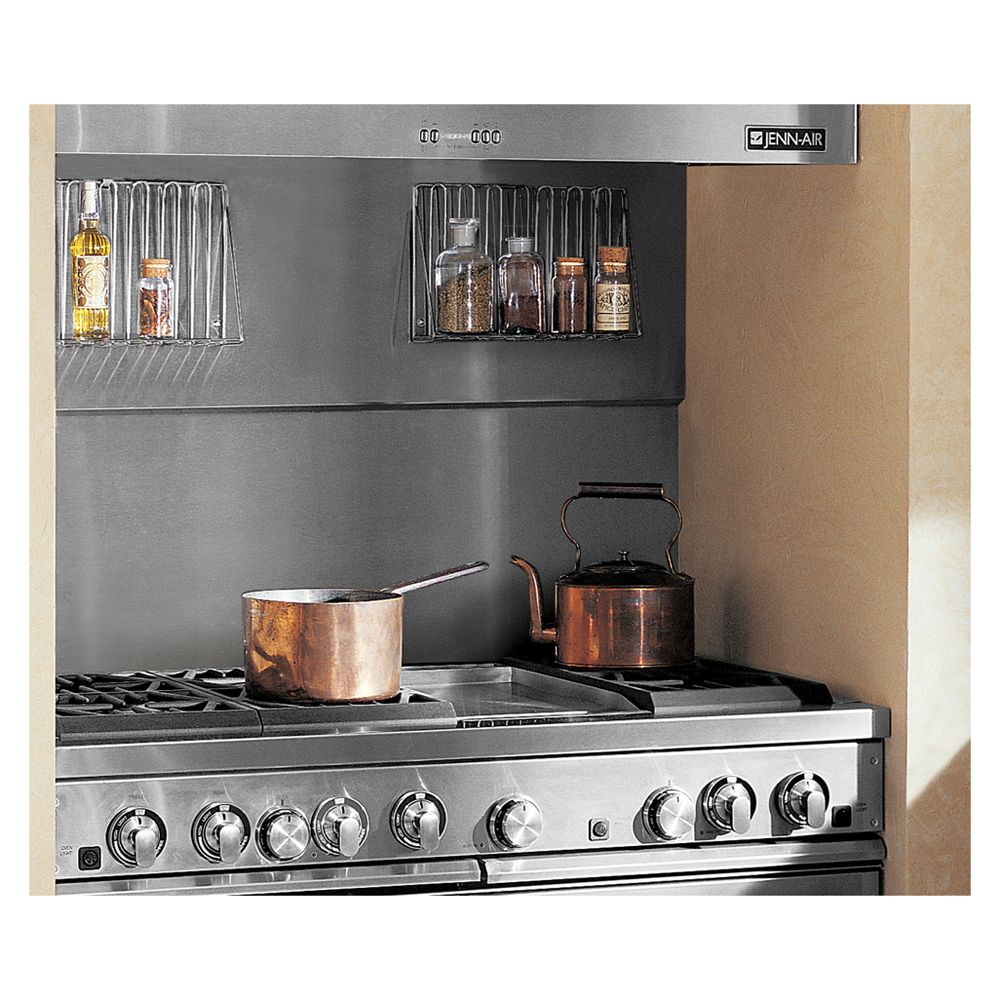 Jenn-Air JXA9001CDP Range Hood