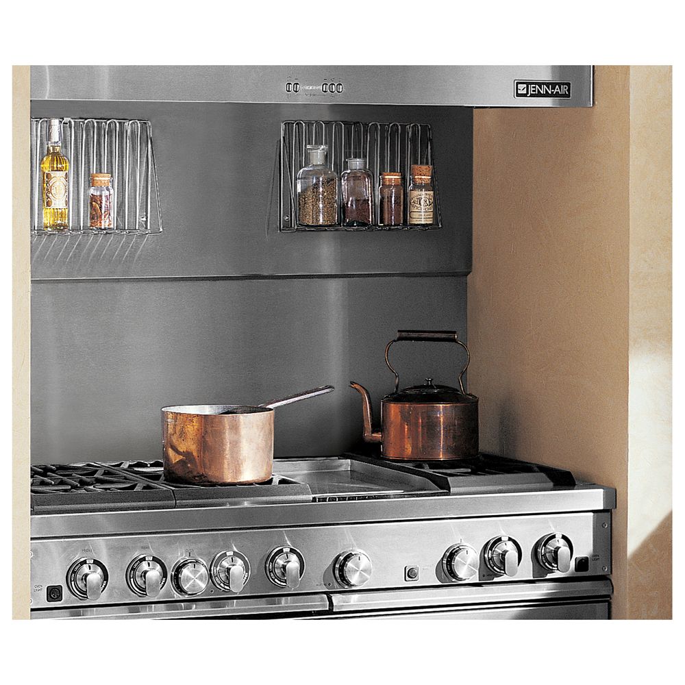 Jenn-Air JXA9002CDP Range Hood