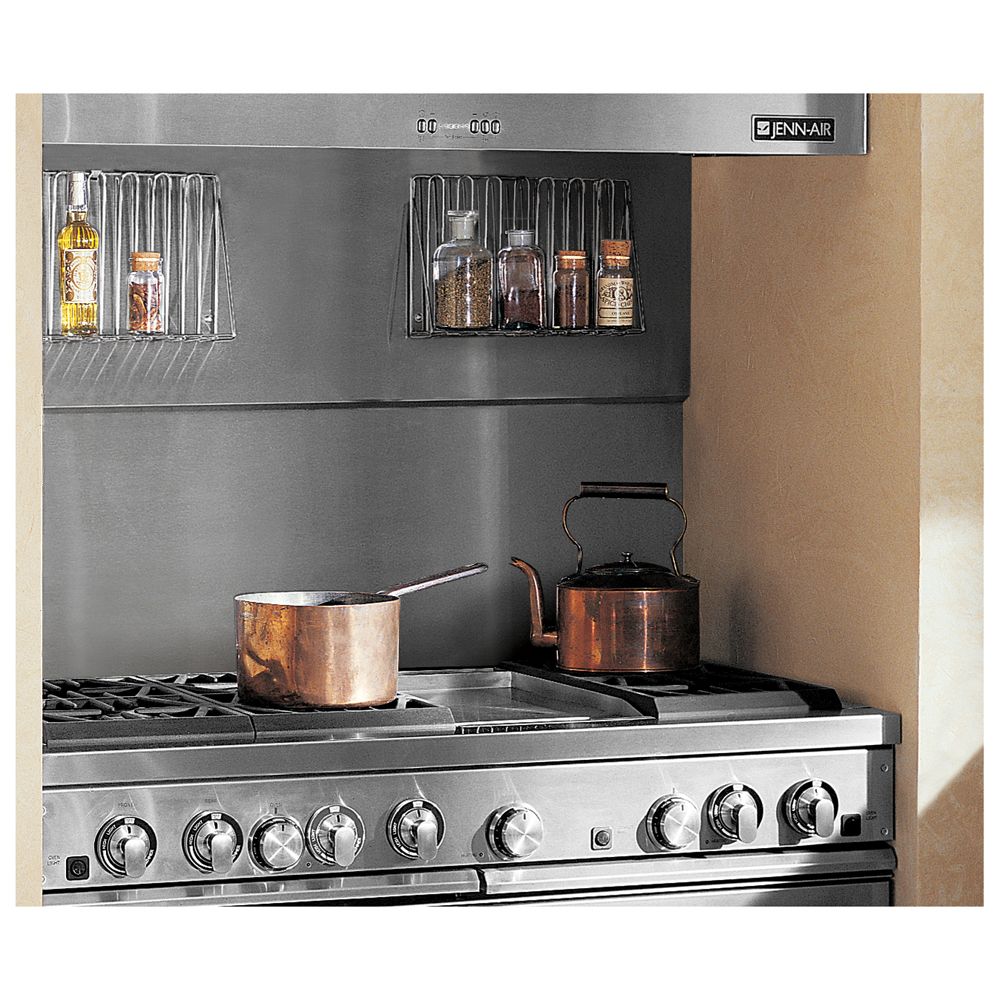 Jenn-Air JXA9003CDP Range Hood