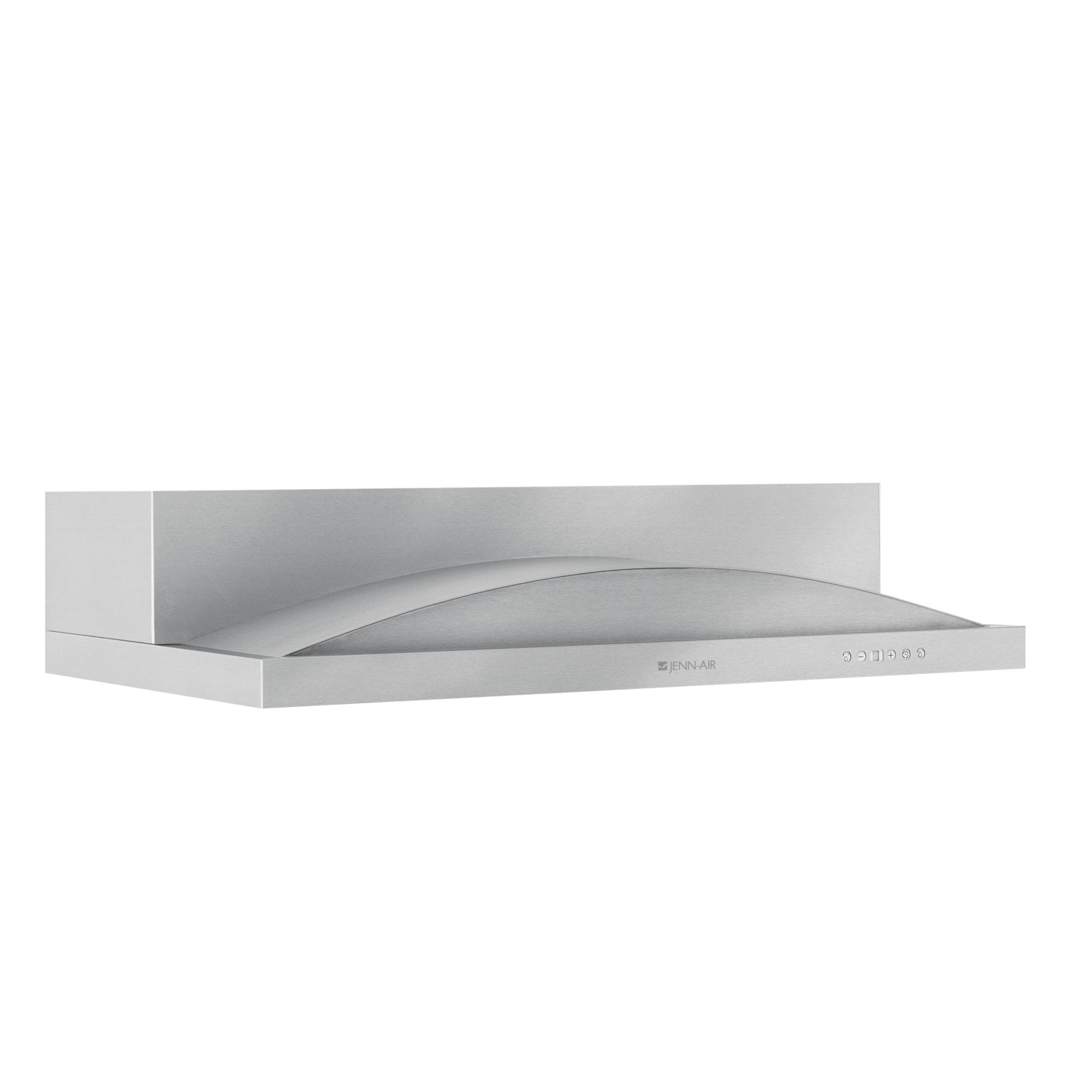 Jenn-Air JXT5830ADS Vent Hood