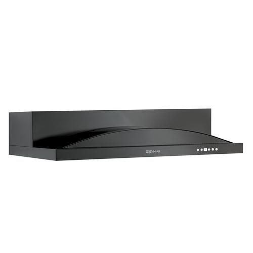 Jenn-Air JXT5836ADB Vent Hood