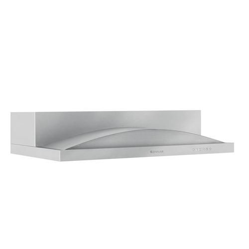 Jenn-Air JXT5836ADS Vent Hood