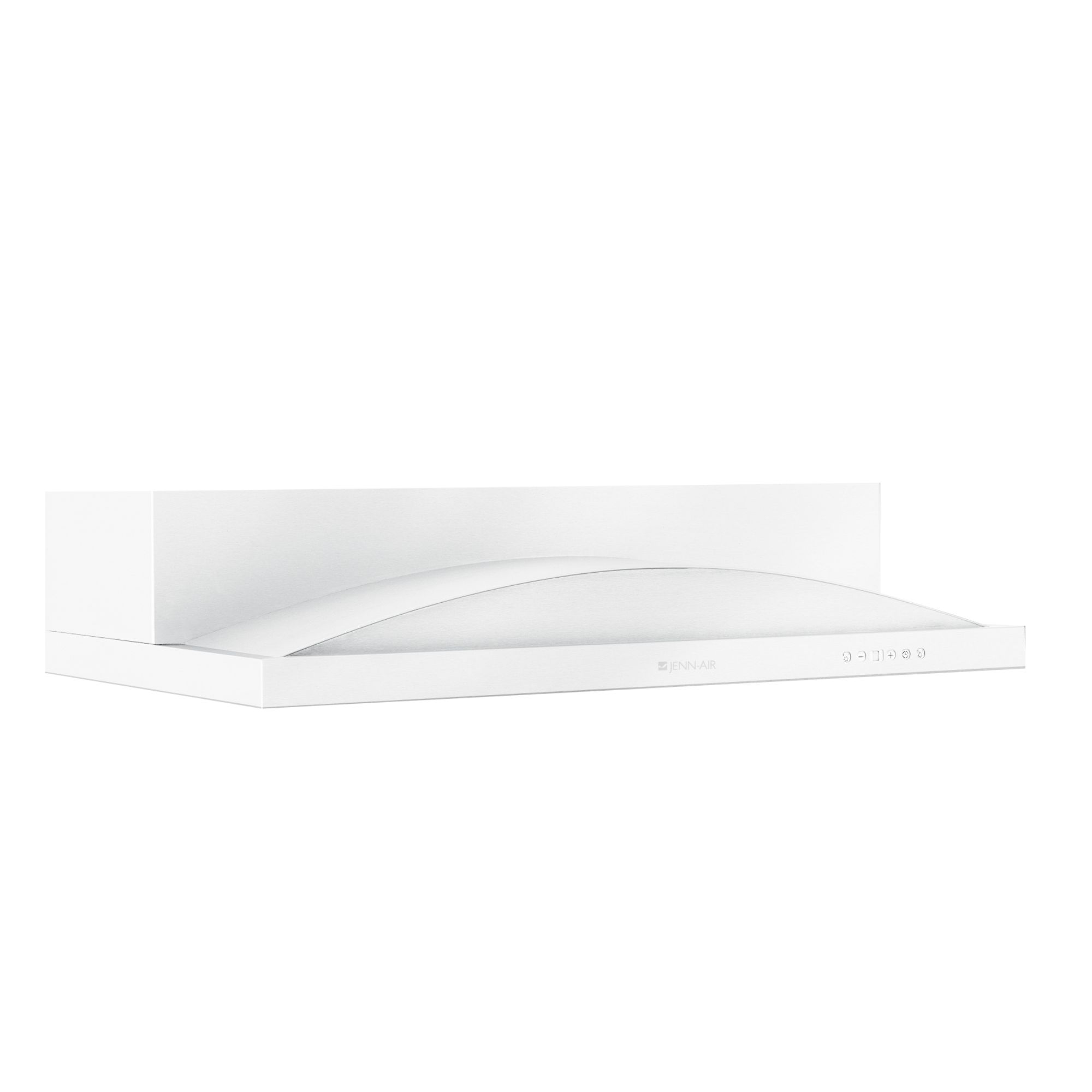Jenn-Air JXT5836ADW Vent Hood