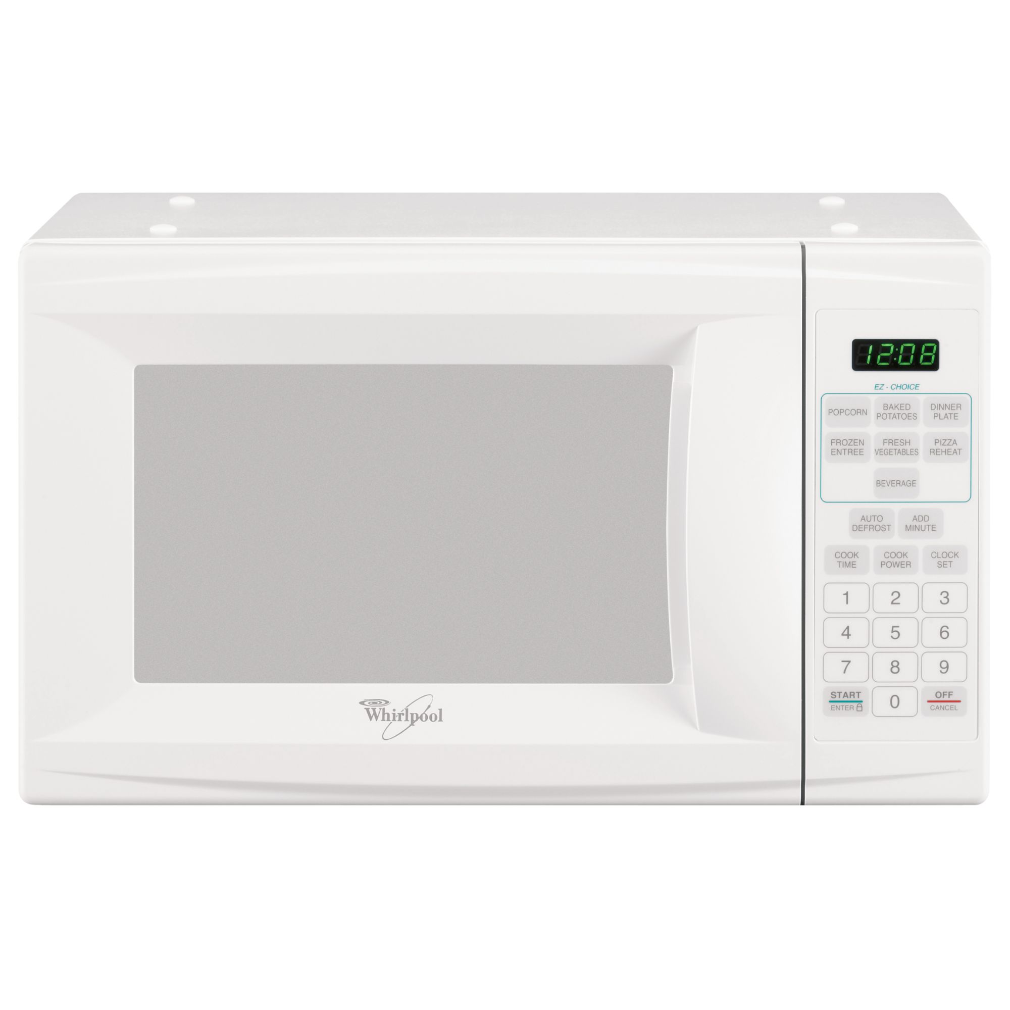 Whirlpool MT4078SPQ1 Countertop Microwave