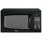 1.1 Cubic Foot Microwave logo