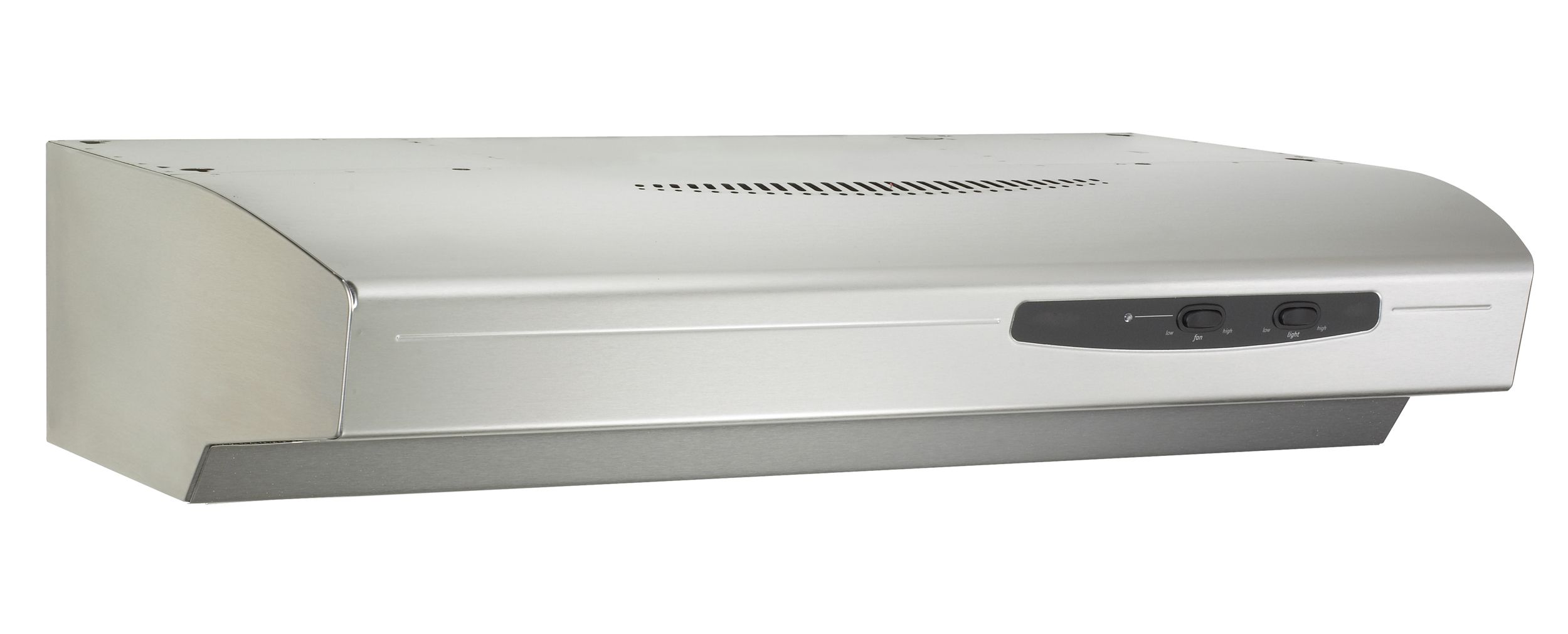 Range Hood logo