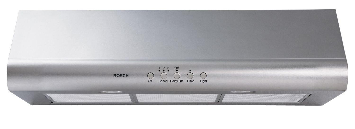 Bosch DAH9565UC Vent Hood