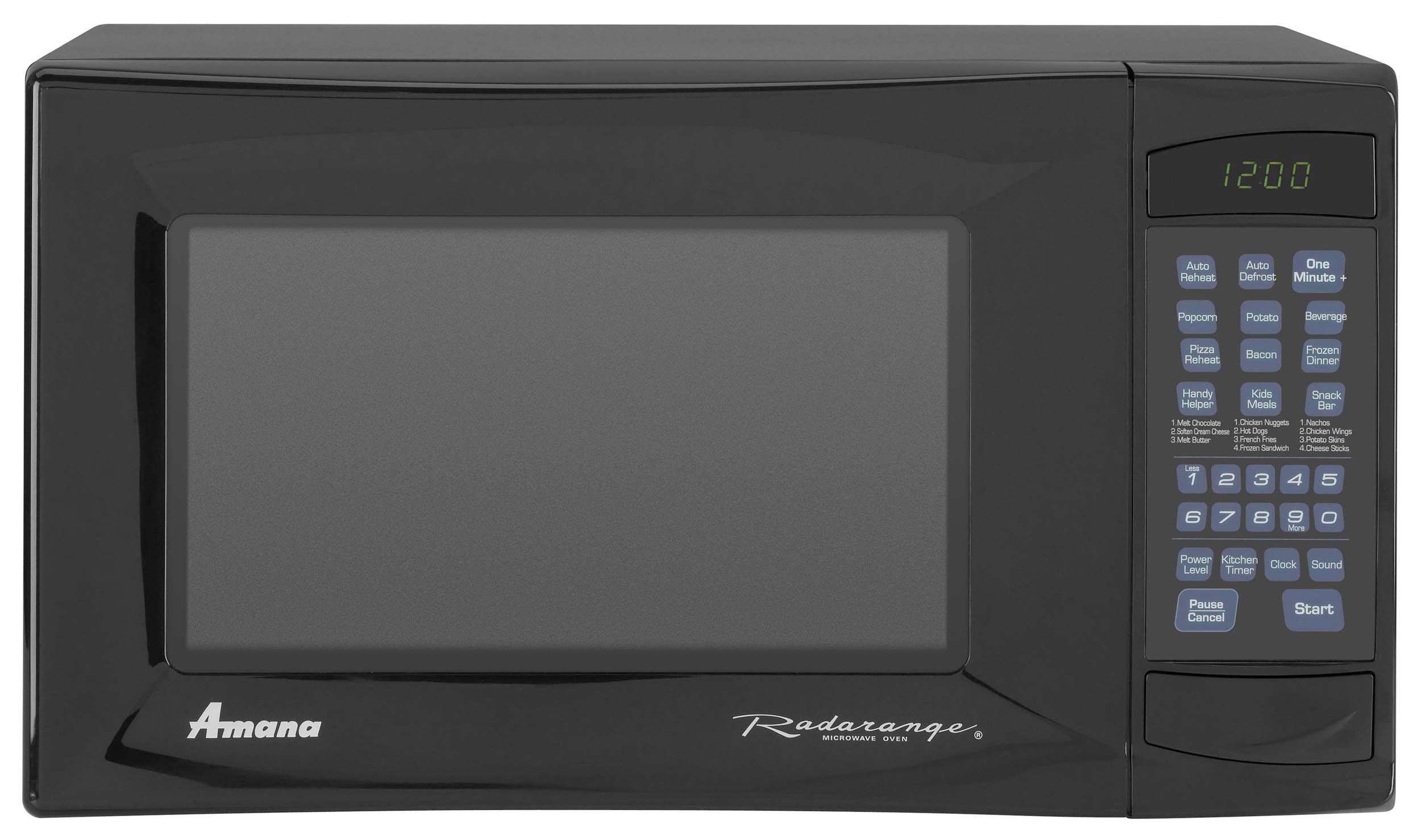 Amana AMC5101AAB Microwave