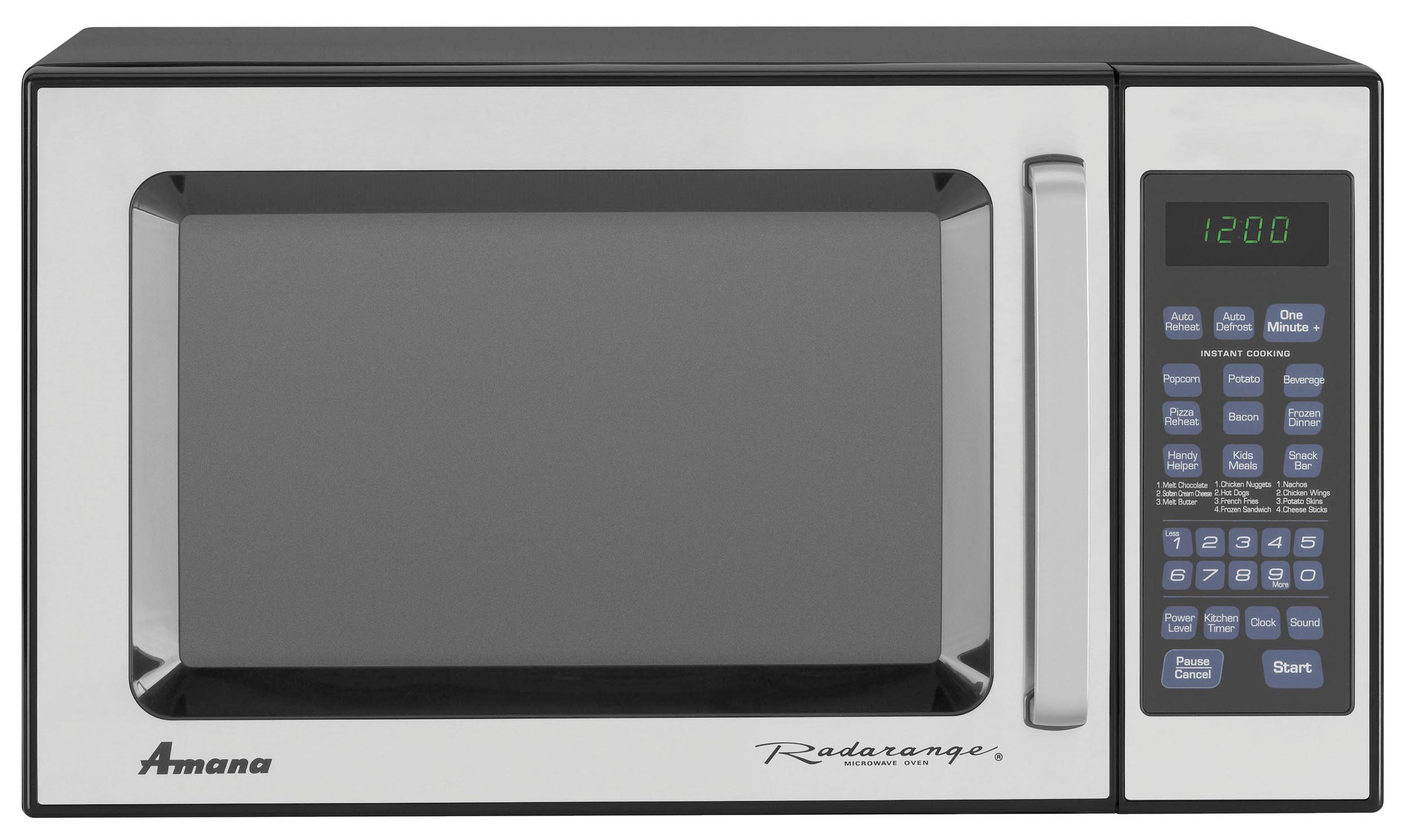 Amana AMC5101AAS Microwave