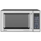 1.4 Cubic Foot Countertop Microwave logo